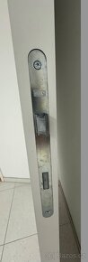 Dveře Sapeli Elegant Komfort 800-2100 - 2