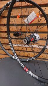Zapletená kola DT SWISS XR 1501 Spline 27,5 - 2