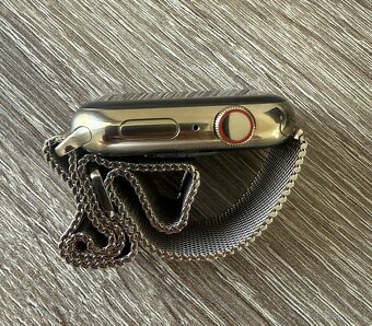 Apple Watch Series 8 45mm, GPS+cellular - 2