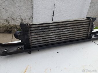 Chladič intercooler na Ford Transit 2.2 TDCI r. 2013 - 2