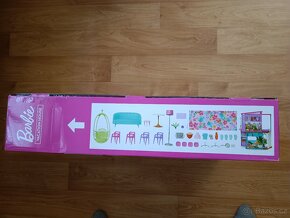 Barbie Dům (nový) - 2