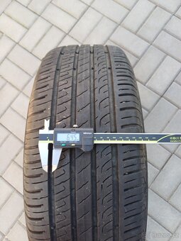 Alu kola 5x112 R16 - 2