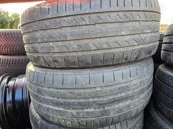 Letní pneumatiky 235/55R18 - 2