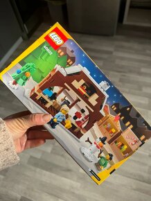 Lego 40602 - 2