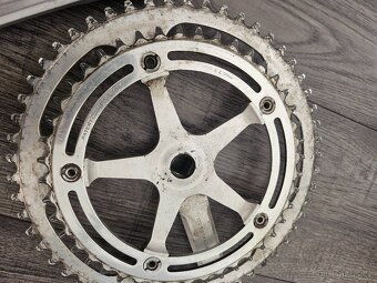 Kliková sada Campagnolo Strada - 2