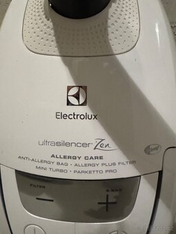 Electrolux UltraSilencer EUS8ALRGY - 2