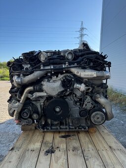 -----AUDI RS6 RS7 4.0 TFSi MILD HYBRID QUATTRO----- - 2