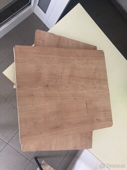 Zbytek z kuchyňské linky - 2
