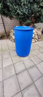 Sudy 220 l - 2