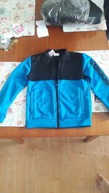 Adidas,mikina sport, - 2
