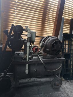 Kompresor - 2