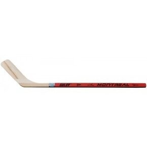 Hokejka SULOV MONTREAL, 80cm, rovná - 2