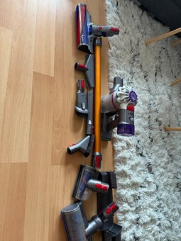 Dyson V8 Absolute 2023 - 2