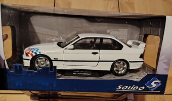 Modely solido - 2
