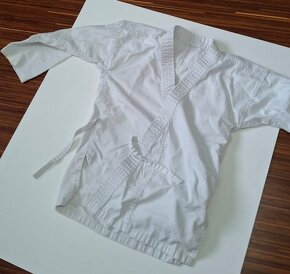 Kimono, 8-10 let - 2