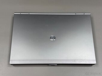 HP EliteBook 8460p - Intel i5, 4gb RAM, 250gb HDD, Win10Pro - 2