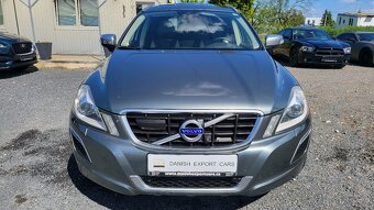 VOLVO XC60 2012 3.0 T6 224kW AWD 4x4 R-DESIGN,PANORAMA,NAVI - 2