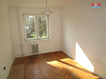 Prodej bytu 4+1, 68 m², Ostrava - Poruba, ul. Žilinská - 2