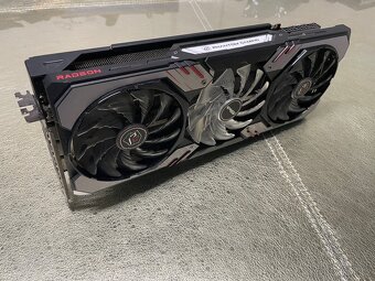 Grafická Karta ASROCK RX 6900 XT Phantom Gaming D 16G OC - 2