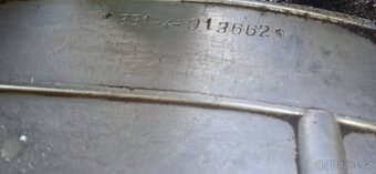 motor jawa 350 - 2