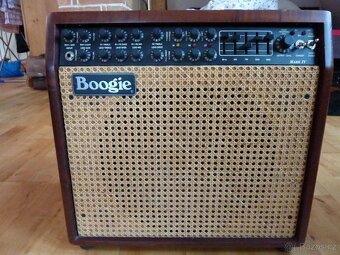 Mesa Boogie Mark IV Gitarren-Combo - 2