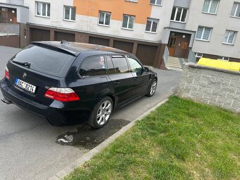 E61 530XD - 2