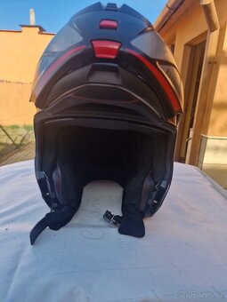 Prilba ducati - 2
