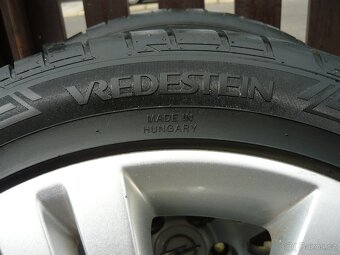 Pneu 225/45 R17 91Y -letní- disky Opel 5d. - 2