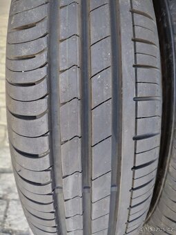 165/70/14 letni pneu HANKOOK 165/70 R14 - 2