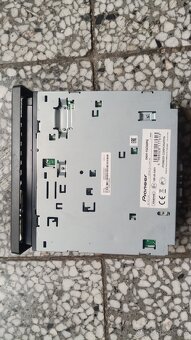 Autoradio Pioneer DEH-150MPG Mp3 200w - 2