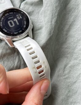 Garmin Fenix 7S - 2