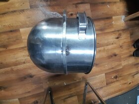 Kotlík Alba 30L - 2