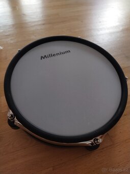Pad Millenium MPS 750/500 10palců - 2
