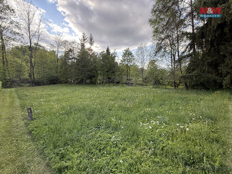 Prodej pozemku k bydlení 1224 m², Javornice - 2