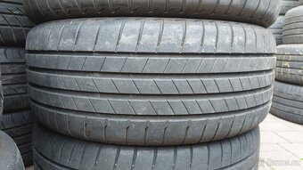 Pneu letní, 4 ks, rozměr 205/50/17, 89V, zn. BRIDGESTONE - 2