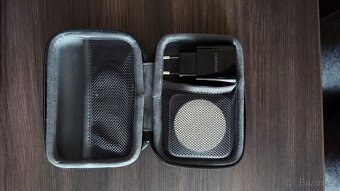 Cubenest 3v1 Skládací bezdrátová magnetická nabíječka S312 P - 2