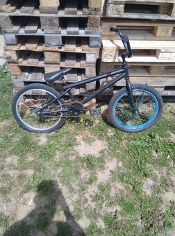 Bmx - 2
