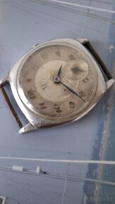 Panske hodinky Omega - 2