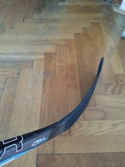 hokejka Bauer E3, flex 77, P92 , - 2