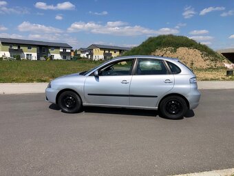 Seat Ibiza 1.4i 55kw - 2