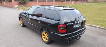 Citroen Xsara Break 2.0 HDI 80kw - 2