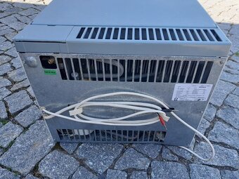 Absorpční lednička - 2