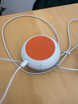 Google Nest Mini (2. generace) - 2