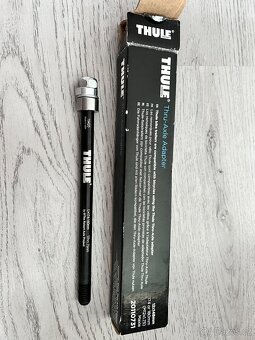 Pevna osa Thule Axle adapter - 2