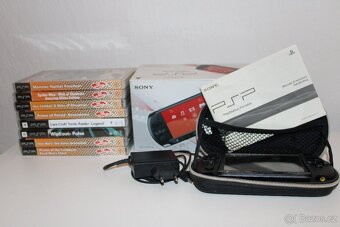 PlayStation Portable PSP-E1004 - 2