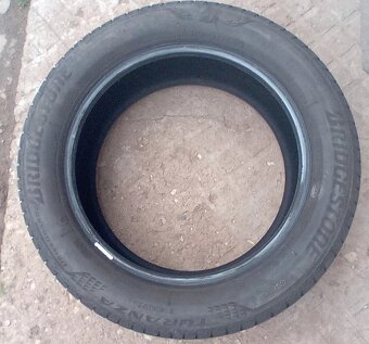 Pneu Bridgestone - 2
