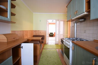 Pronájem bytu 2+1, Smetanova, Hodolany, 13500 Kč/měs, 56 m2 - 2