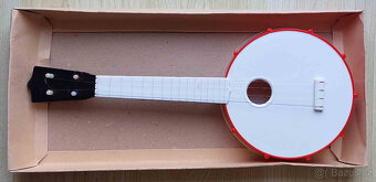 plastové banjo Coopexim - 2