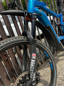 Haibike XDURO AllMtn 3.0 - 2