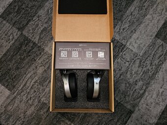 Prodám sluchátka Hifiman HE 400 SE - 2